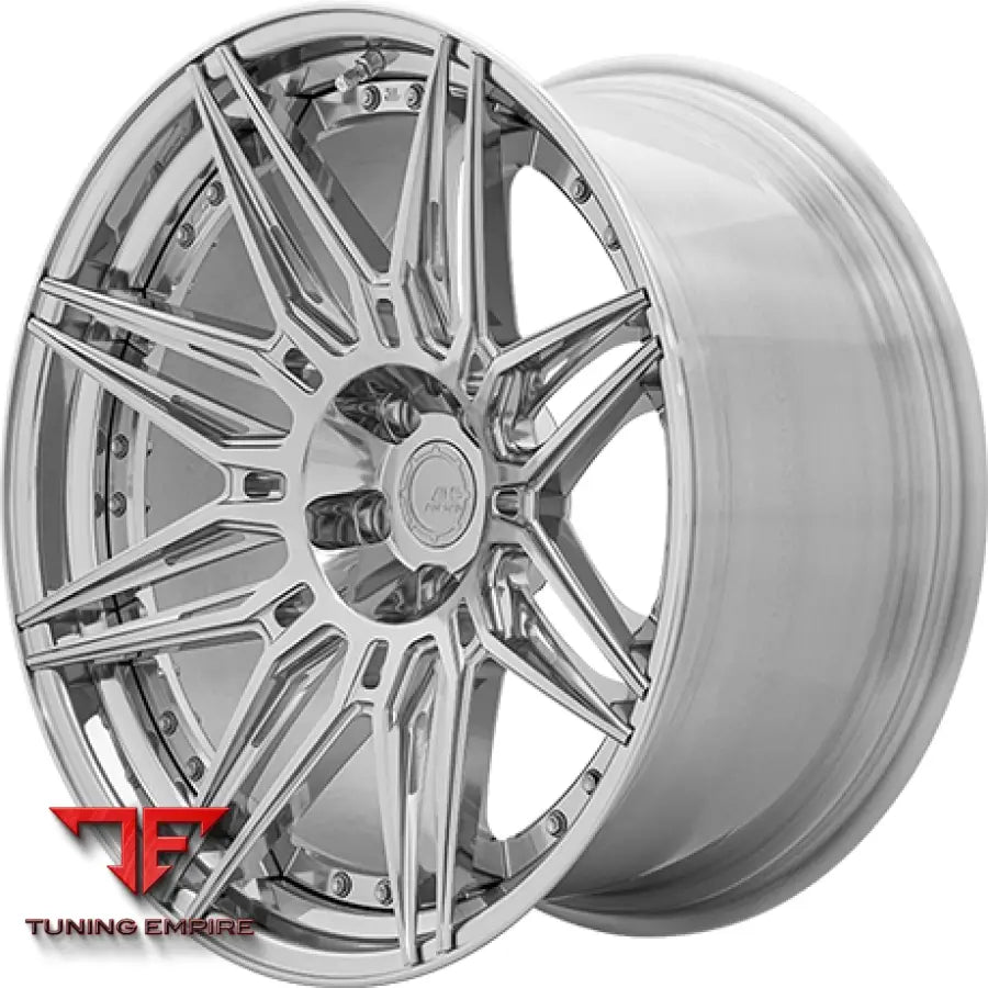 Bc Forged Hca388S