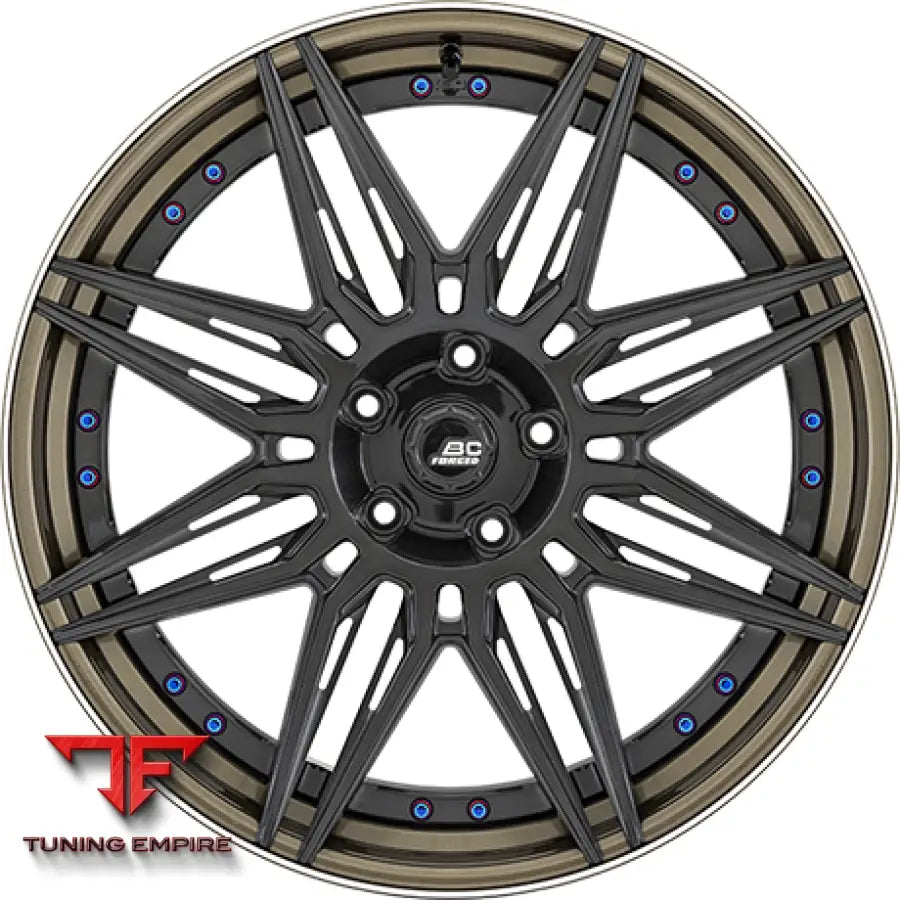 Bc Forged Hca388S