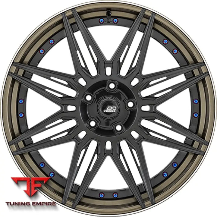 Bc Forged Hca388S