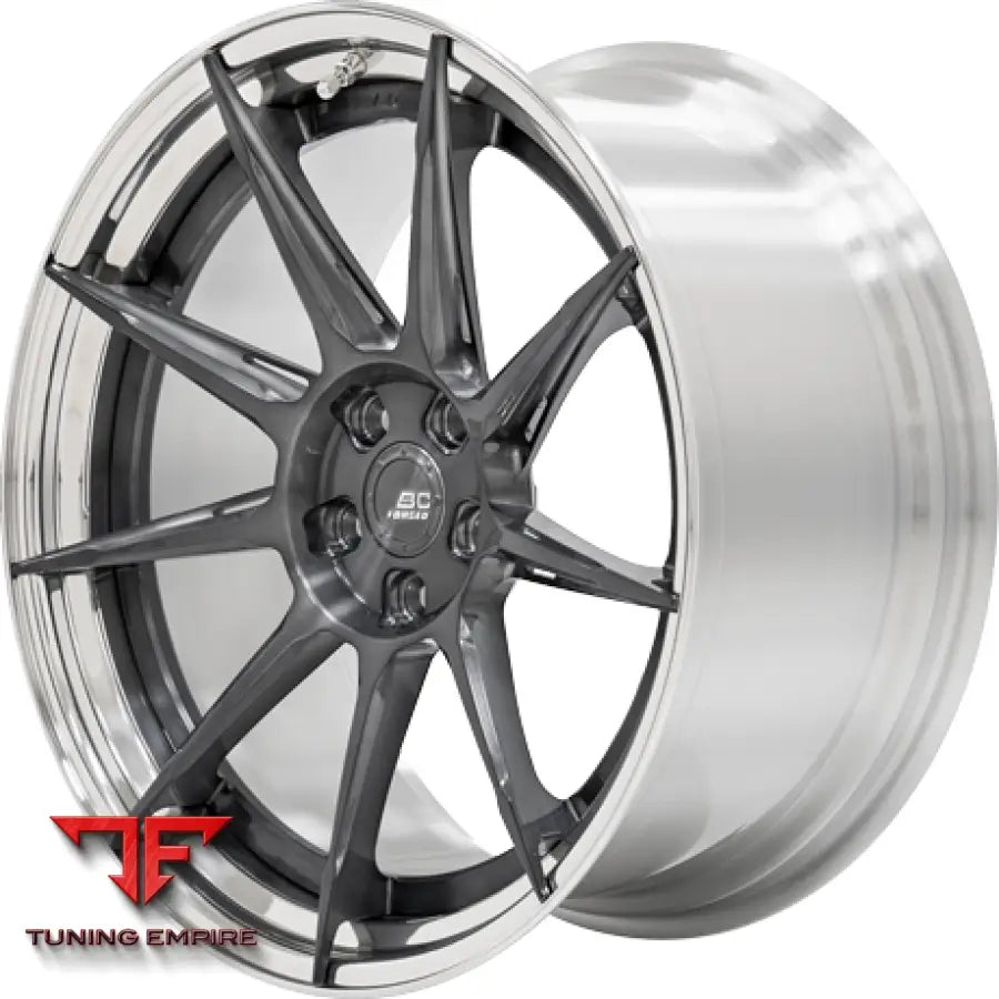 Bc Forged Hca389