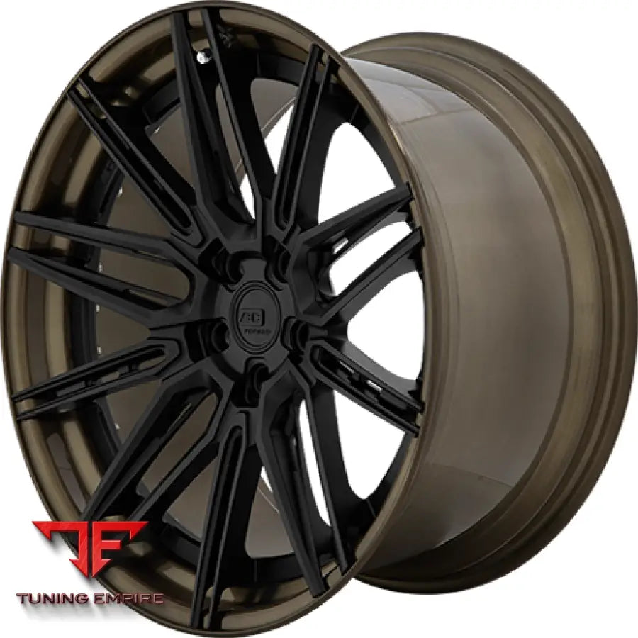 Bc Forged Hca671