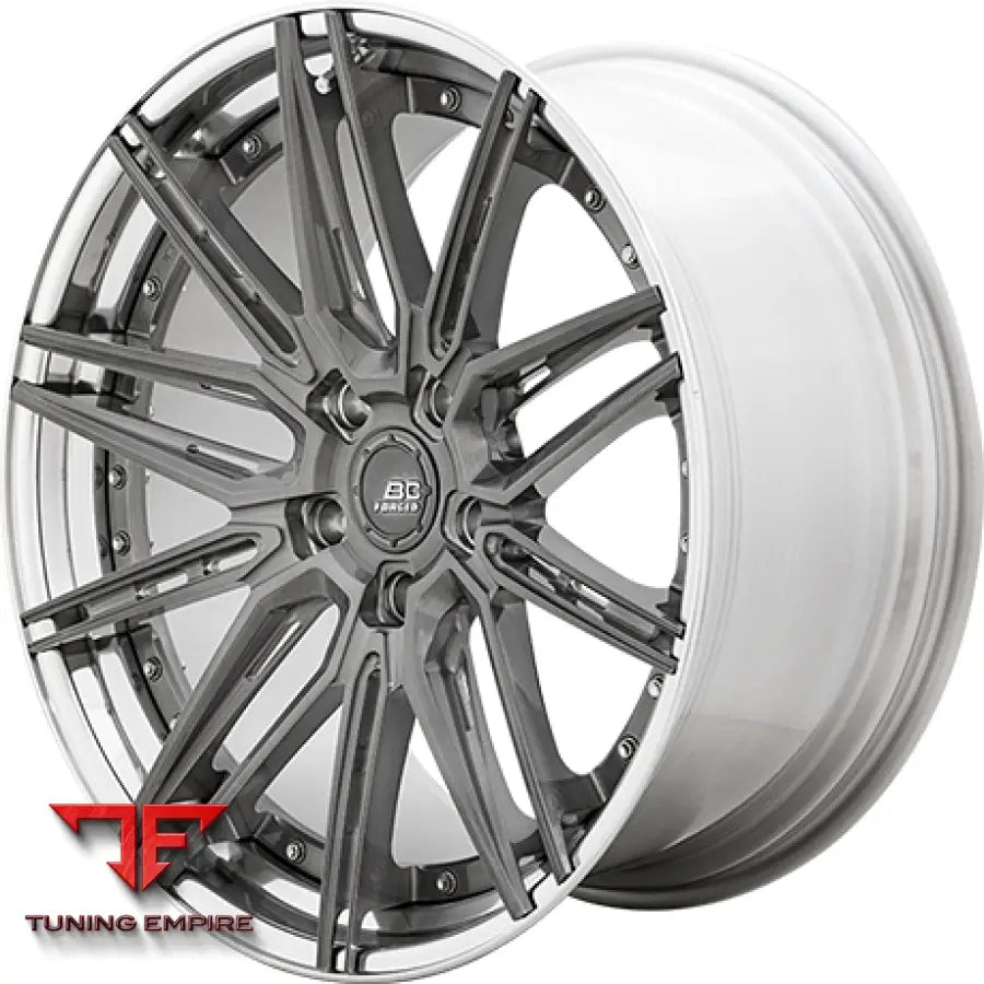 Bc Forged Hca671S