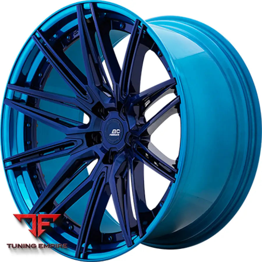 Bc Forged Hca671S