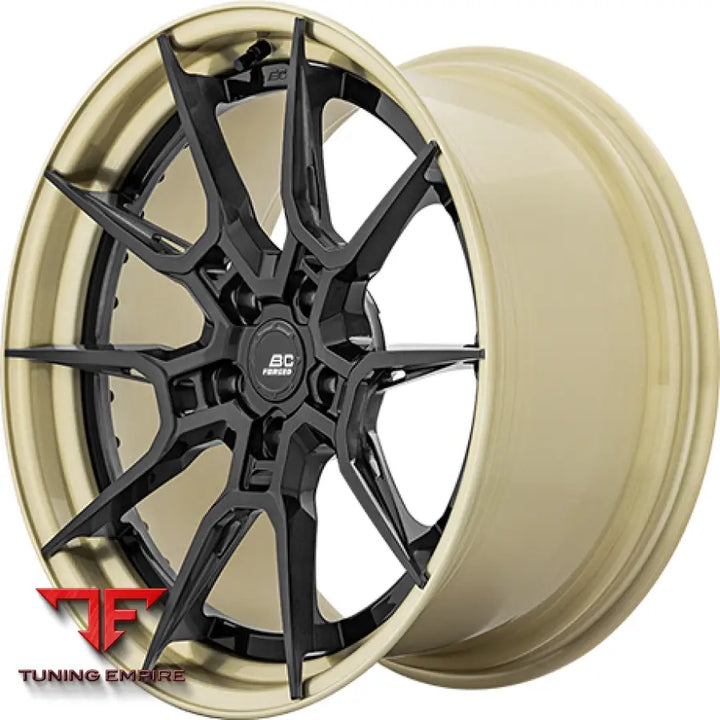 Bc Forged Hca674