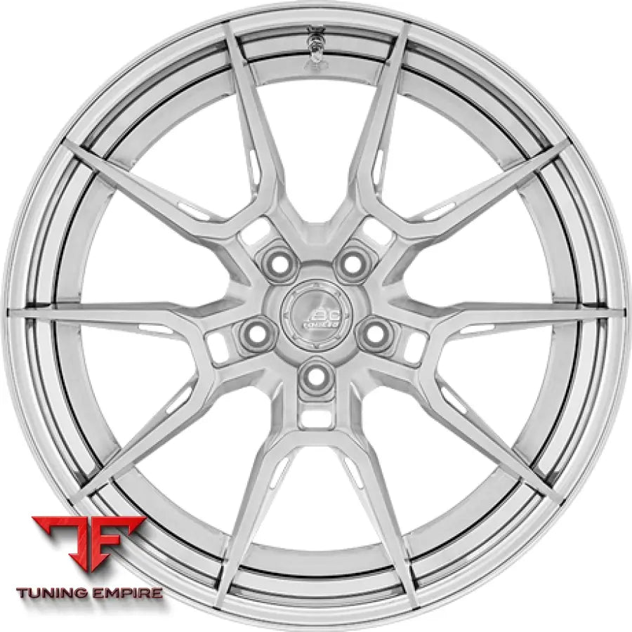 Bc Forged Hca674