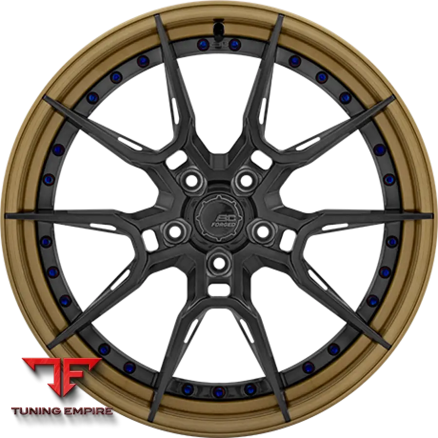 Bc Forged Hca674S