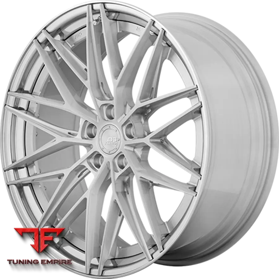 Bc Forged Hca675