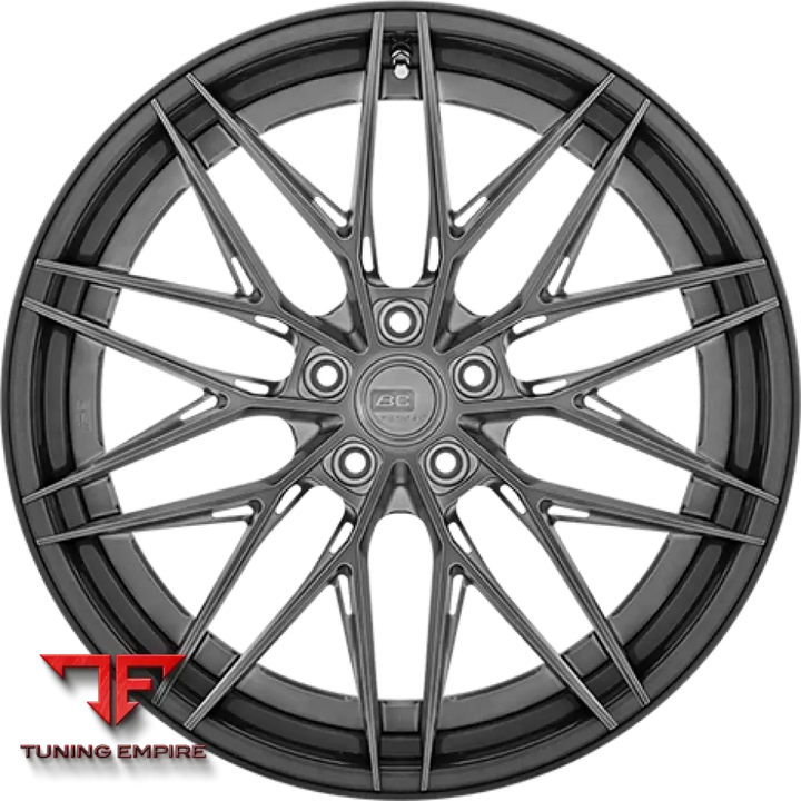 Bc Forged Hca675