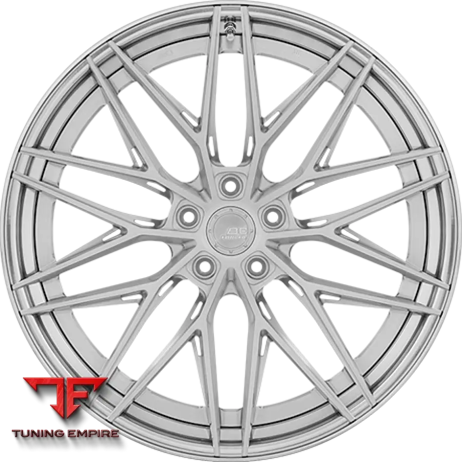 Bc Forged Hca675
