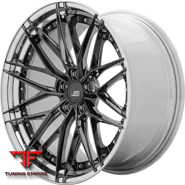 Bc Forged Hca675S