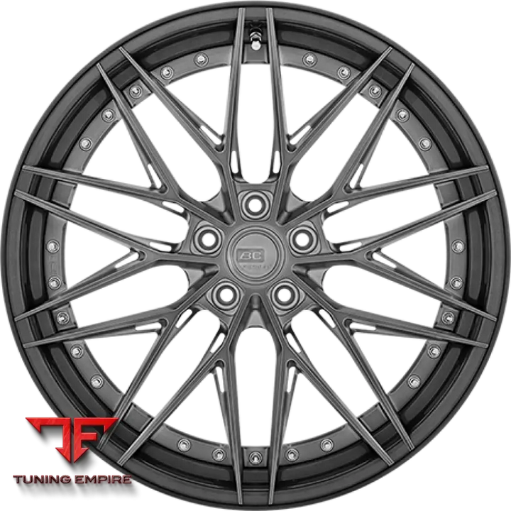 Bc Forged Hca675S