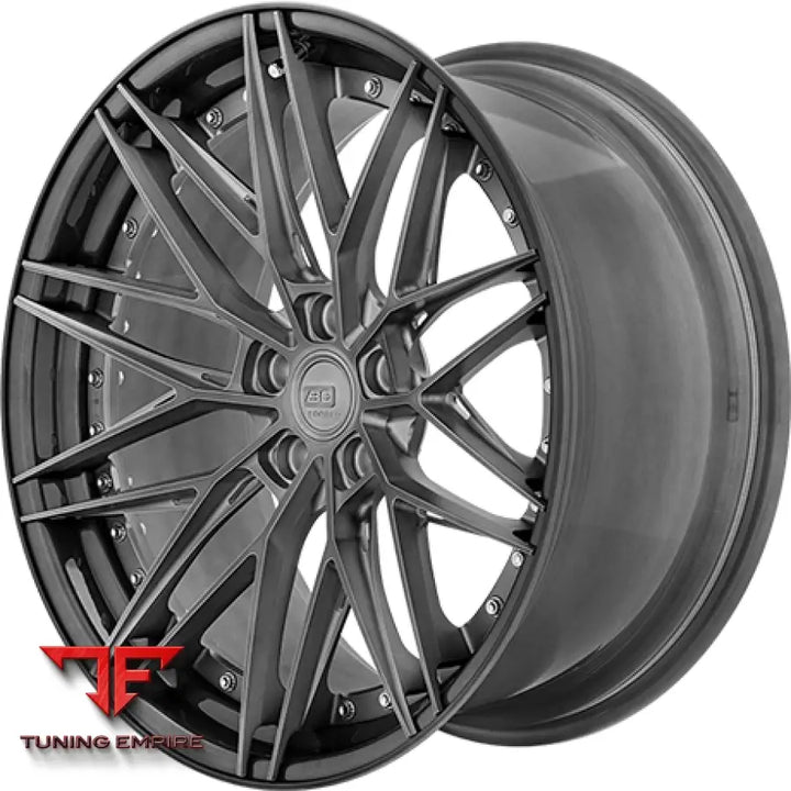 Bc Forged Hca675S