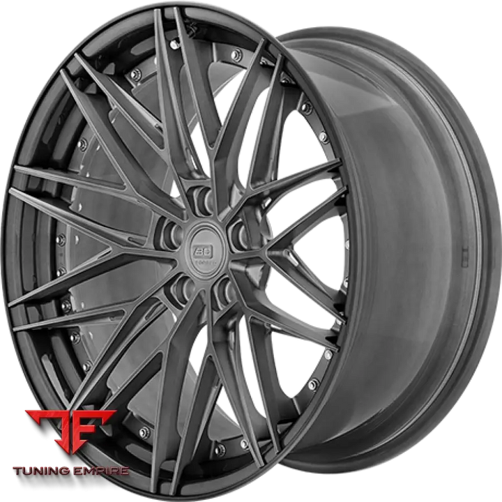 Bc Forged Hca675S