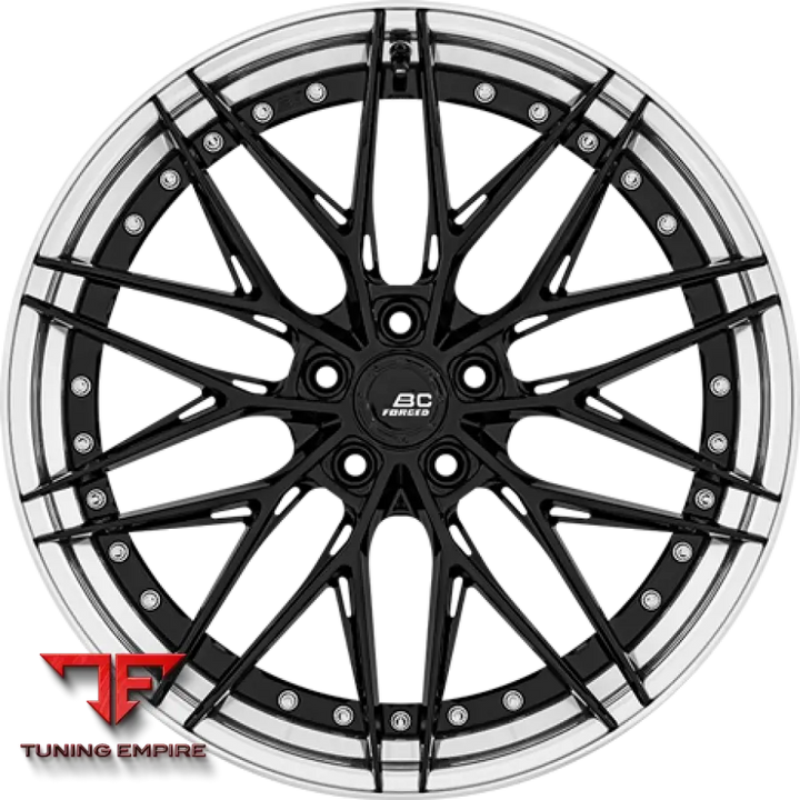 Bc Forged Hca675S