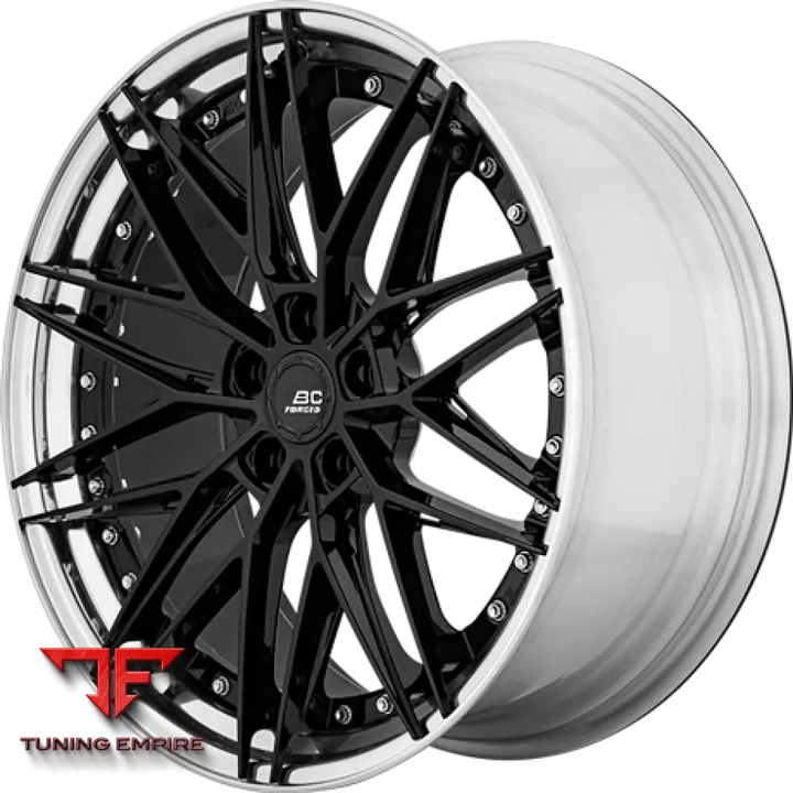 Bc Forged Hca675S