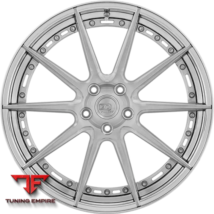 Bc Forged Hck04S
