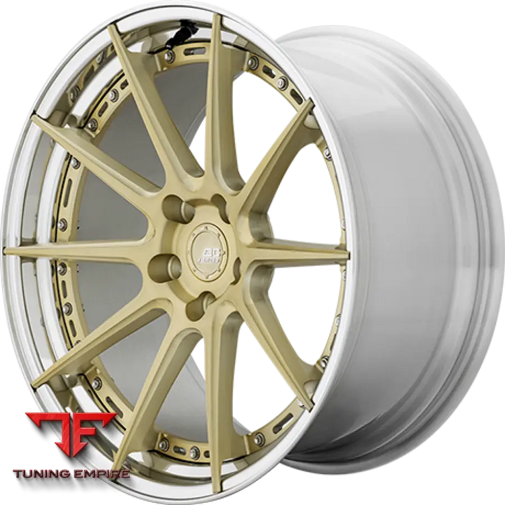 Bc Forged Hck04S