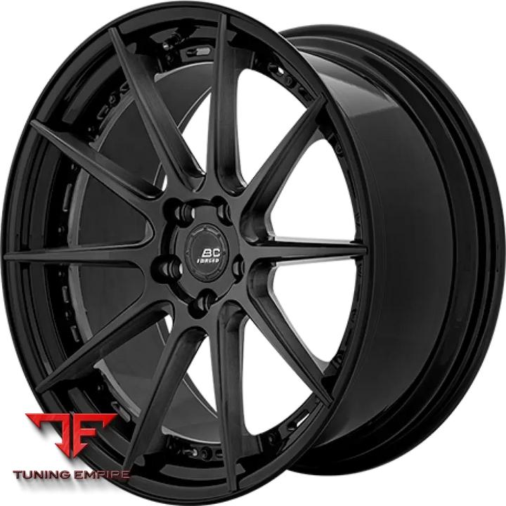 Bc Forged Hck04S