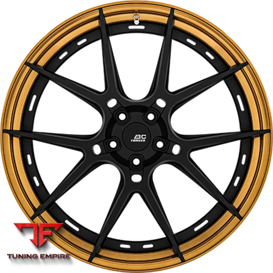 Bc Forged Hck165