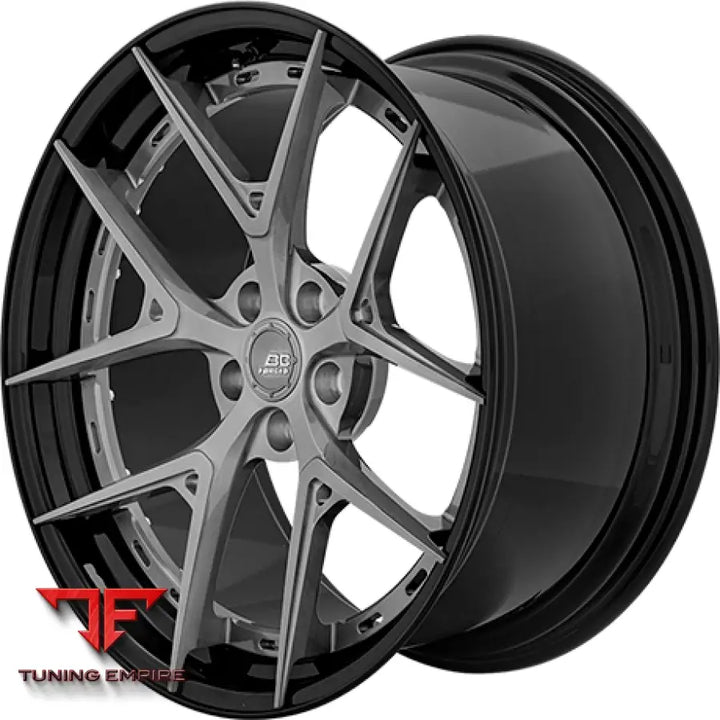 Bc Forged Hck196