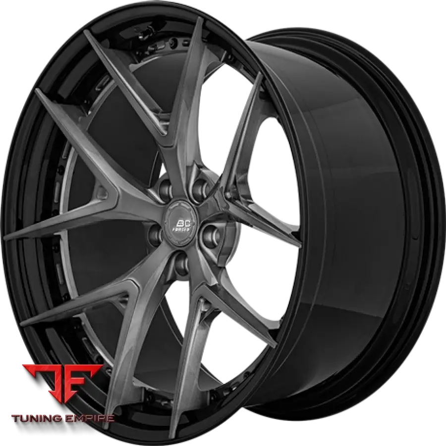 Bc Forged Hck196S