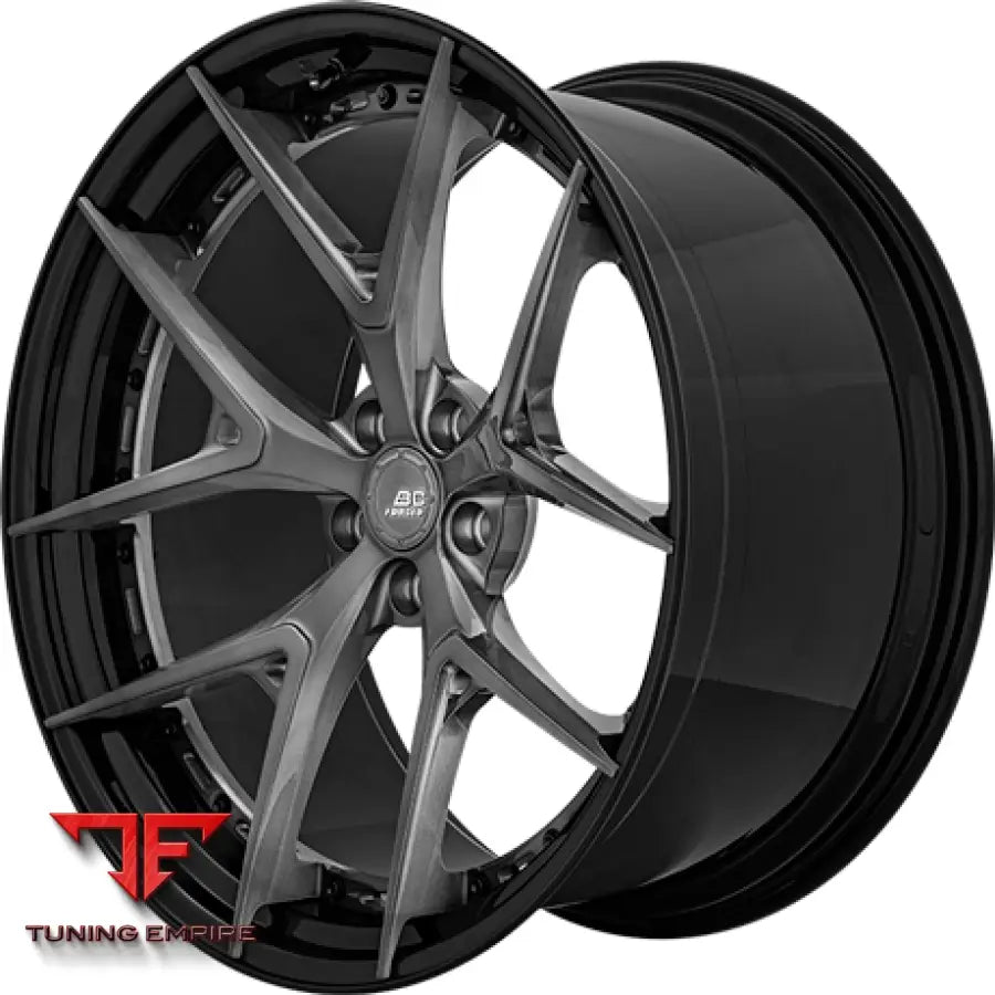 Bc Forged Hck196S