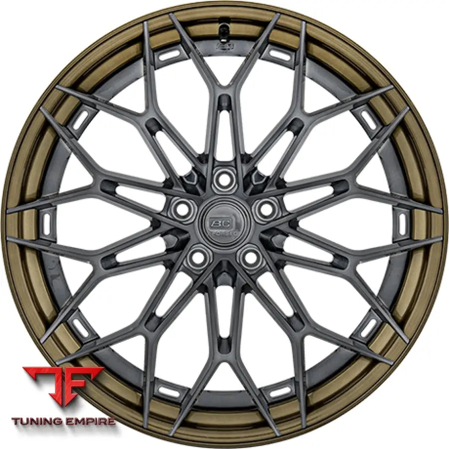 Bc Forged Hck198