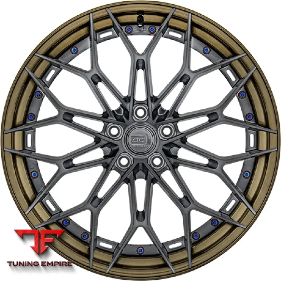Bc Forged Hck198S