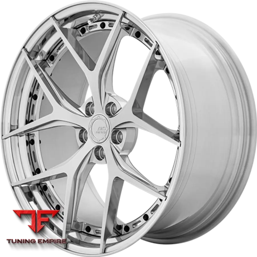 Bc Forged Hck21S