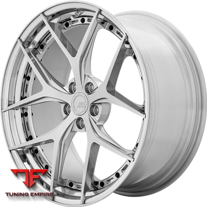 Bc Forged Hck21S