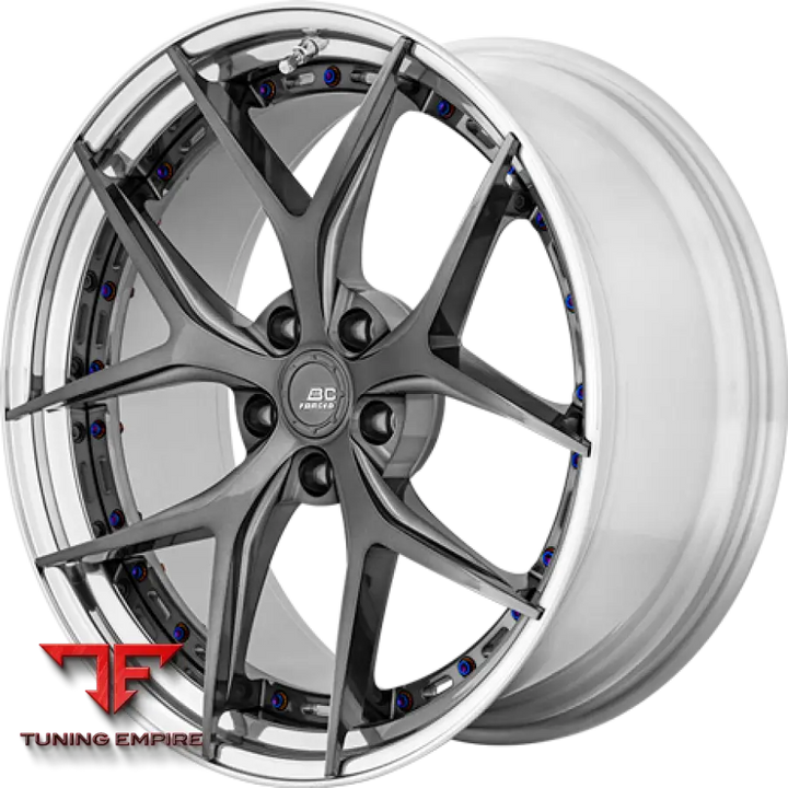 Bc Forged Hck21S