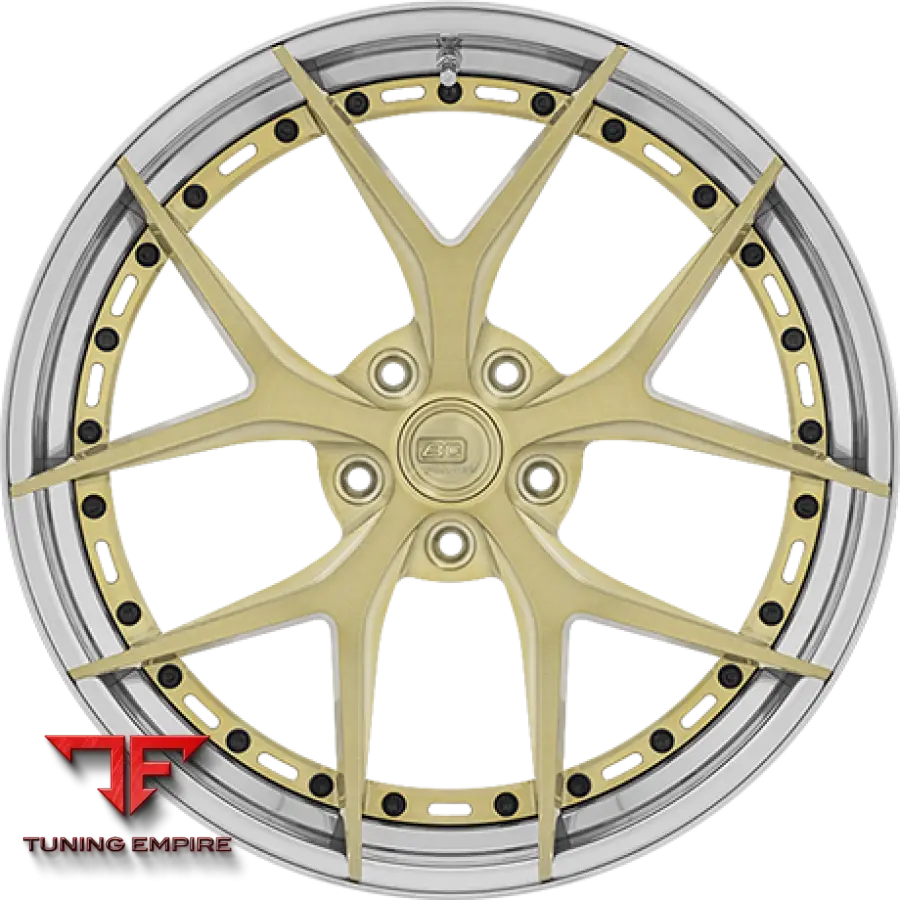 Bc Forged Hck21S