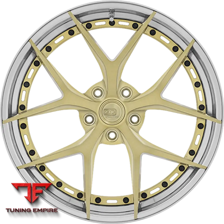 Bc Forged Hck21S
