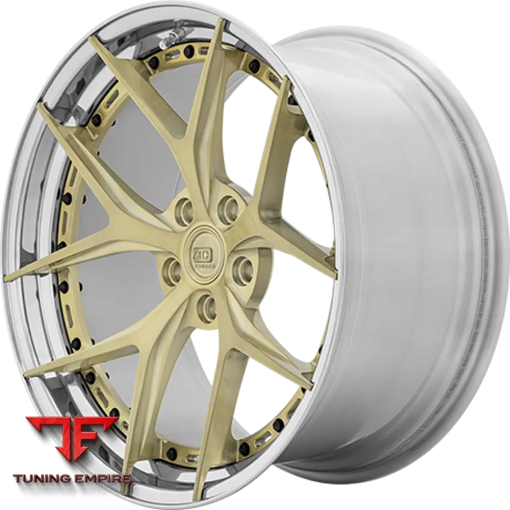 Bc Forged Hck21S