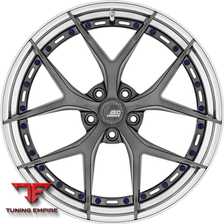 Bc Forged Hck21S