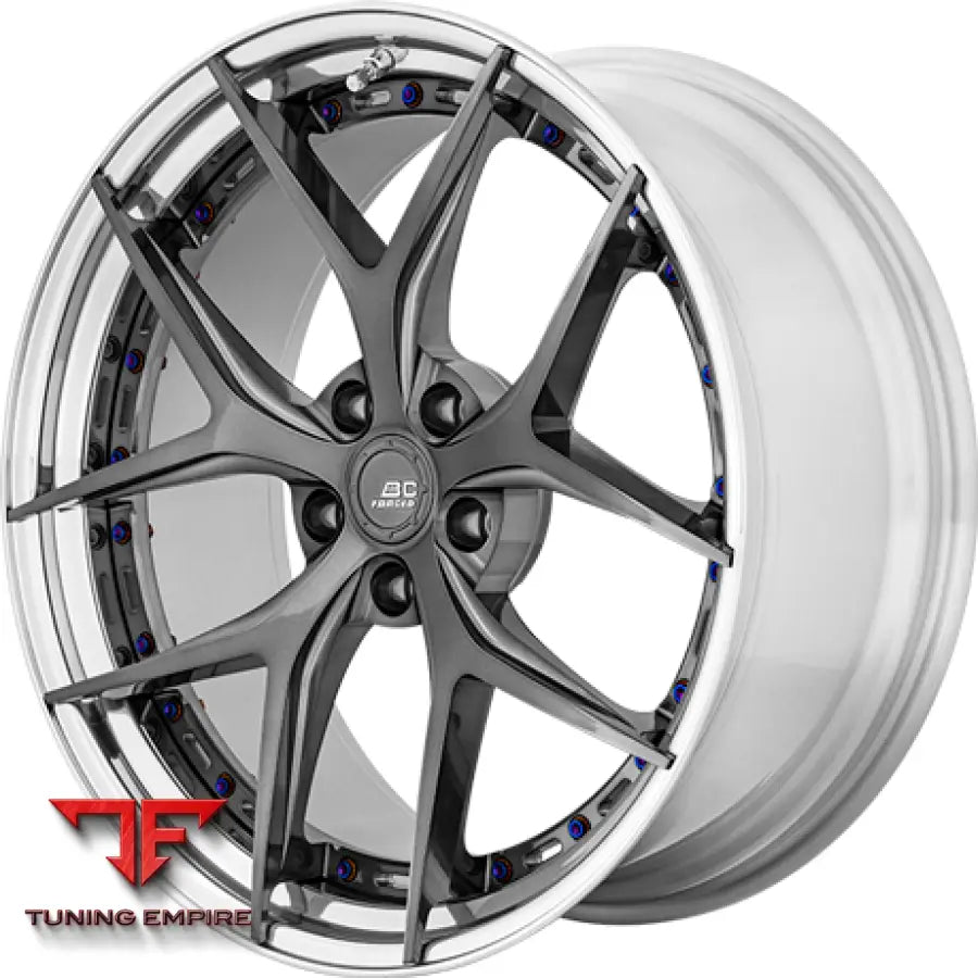 Bc Forged Hck21S