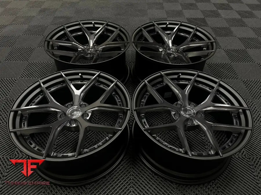 BC FORGED HCK21S BMW Z4 G29 M40I