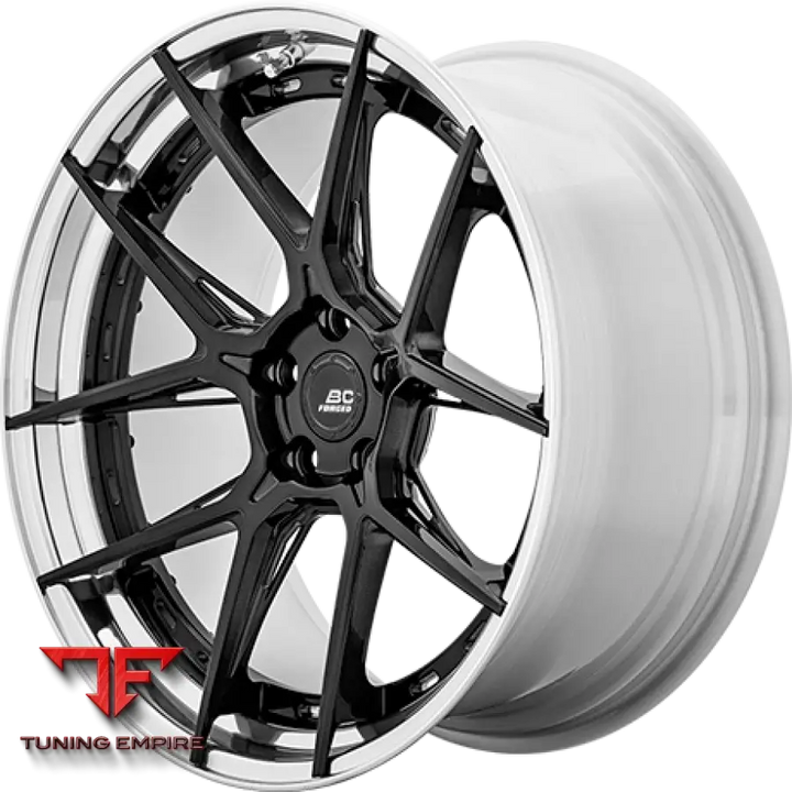 Bc Forged Hck381