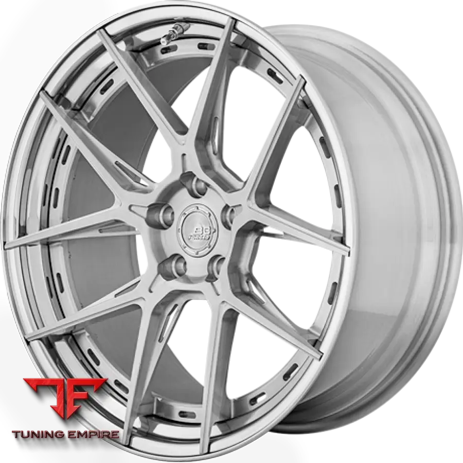 Bc Forged Hck381