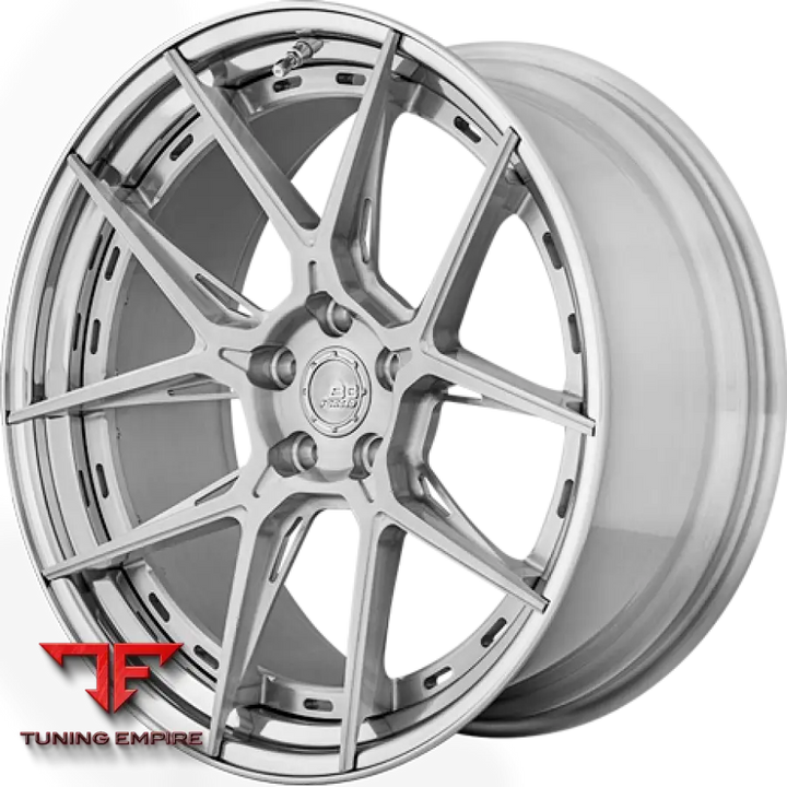 Bc Forged Hck381
