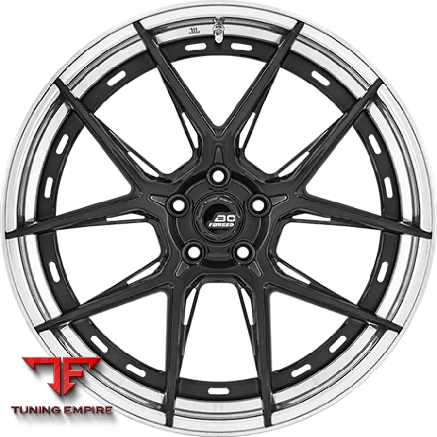 Bc Forged Hck381