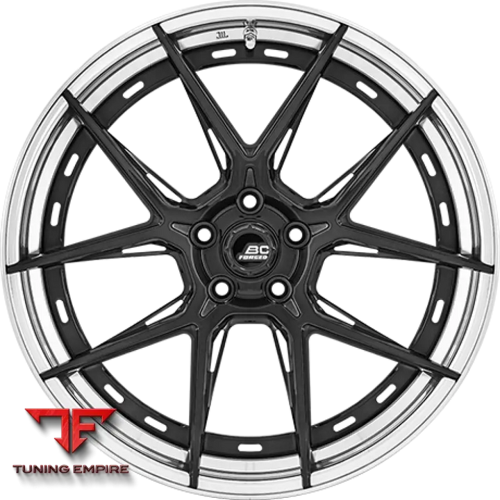Bc Forged Hck381