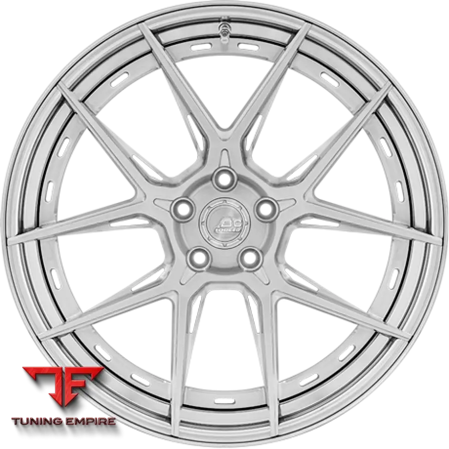 Bc Forged Hck381