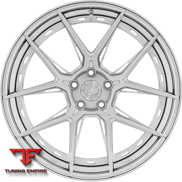 Bc Forged Hck381