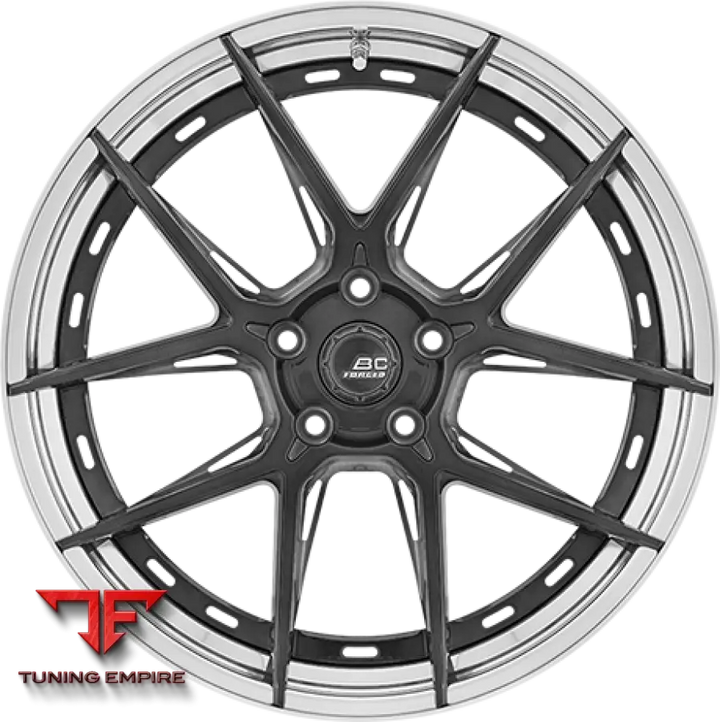 Bc Forged Hck381