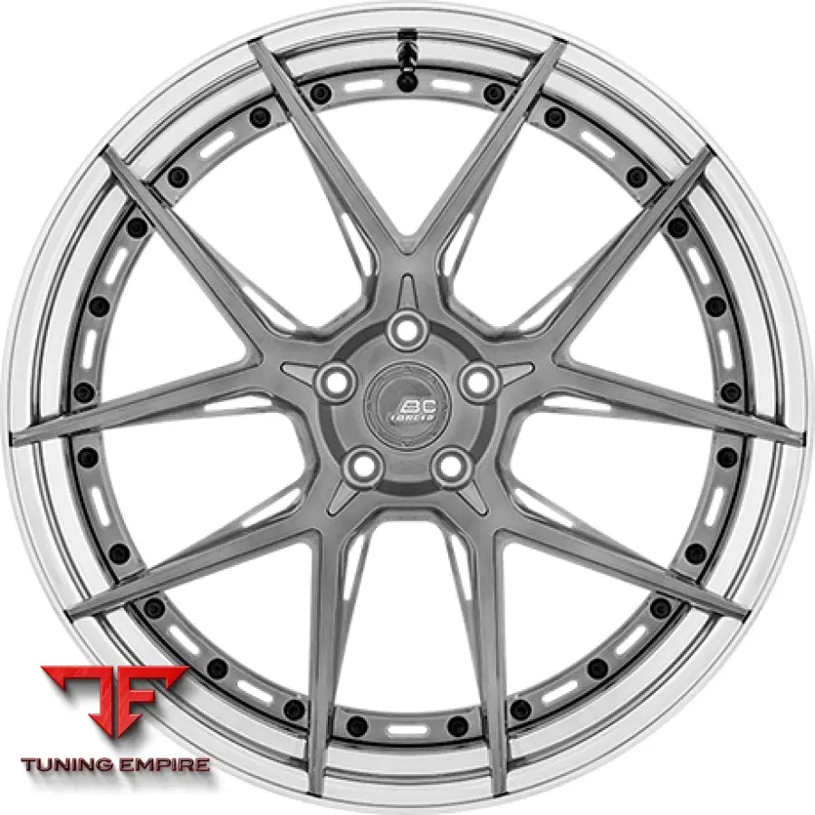 Bc Forged Hck381S