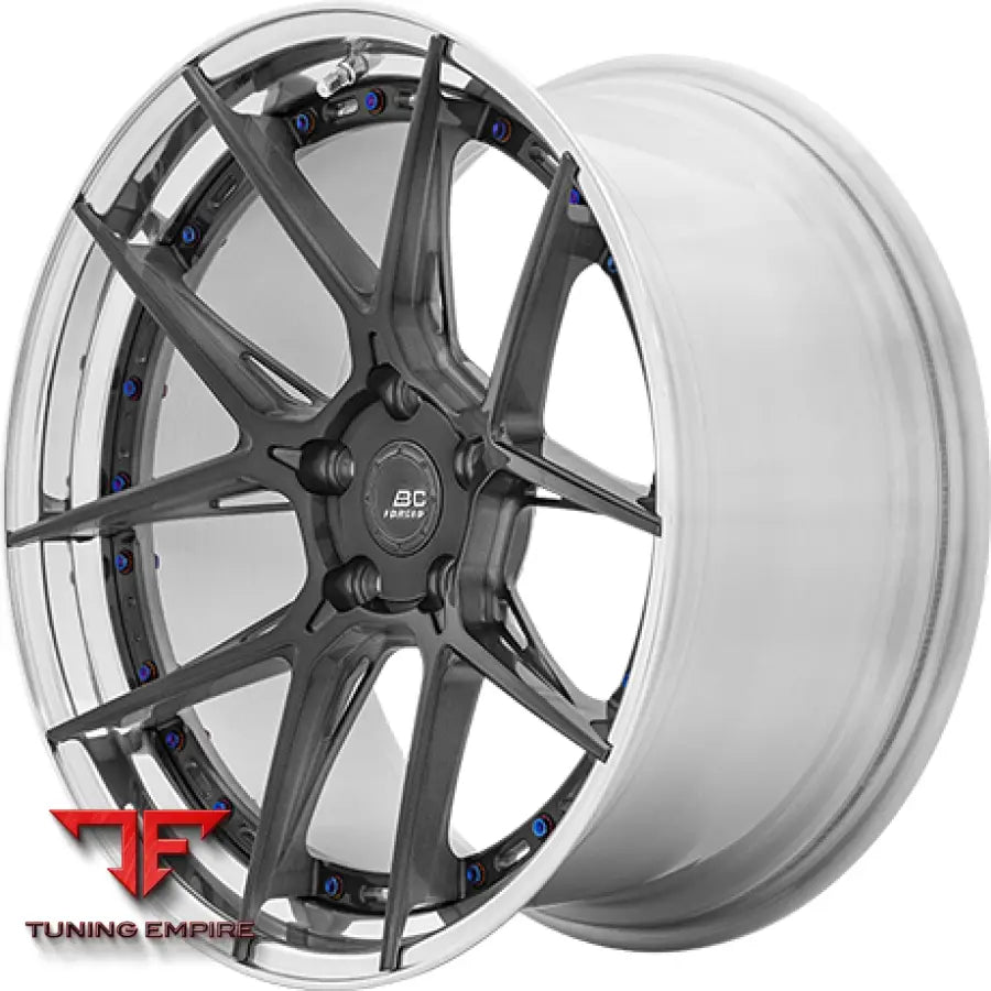 Bc Forged Hck381S