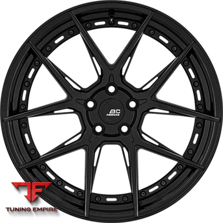 Bc Forged Hck381S