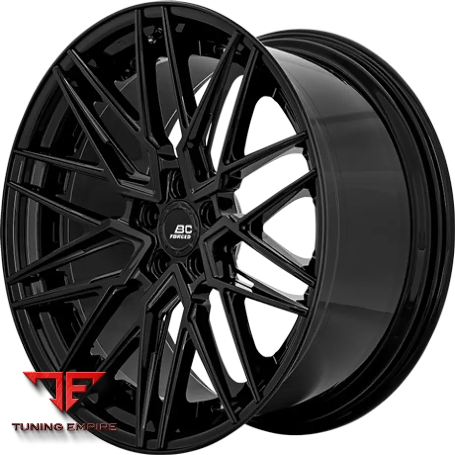 Bc Forged Hck386
