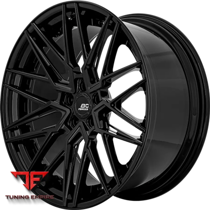 Bc Forged Hck386